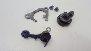 Shifter Cam Assembly Suzuki RM-Z450 2009 RMZ450 RMZ 450 08-12 Mechanism