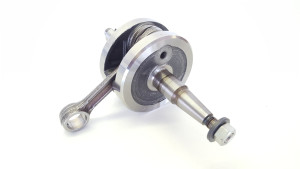 Crankshaft Yamaha YZ85 2012 YZ 85  02-17 Crank