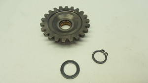 Oil Pump Idler Gear Yamaha YZ250F 2004 01-14 WR YZ 250 F WR250F