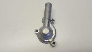 Water Pump Housing Cover Yamaha YZ85 2012 YZ 80 85  93-17