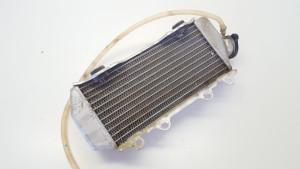 Radiator Yamaha YZ85 2012 YZ 85  Right 2002-2017