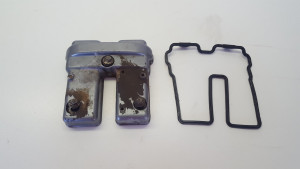 Cylinder Head Cover Kawasaki KL250 Stockman KL 250 2000-2003 Sherpa, Tappet, Cam, Rocker