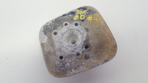 RM80 Suzuki Head RM 80 #4