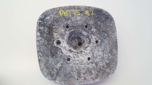 PE175 Suzuki Head PE 175 #2