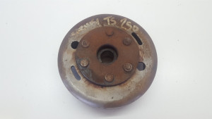 Suzuki TS250 Flywheel Rotor TS 250