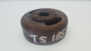 Suzuki TS185  Flywheel Rotor TS 185