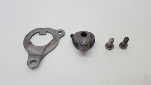 Shift Mechanism Yamaha YZ250 1991 YZ WR 250 89-98