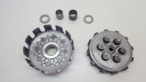 Clutch Assembly Yamaha YZ250 1991 YZ WR 250 89-93