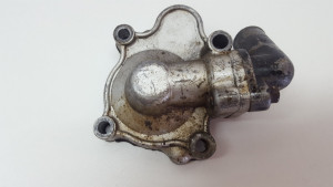 Water Pump Housing Yamaha YZ250 1993 YZ WR 250 89-93