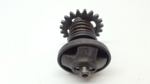 Exhaust Power Valve Governor Yamaha YZ250 1993 YZ WR 250 89-96 Actuator
