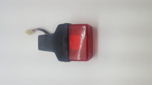 Rear Brake Light Kawasaki KL250 Stockman KL 250 2000-2003 Sherpa, illuminate, Signal, Lamp, Tail