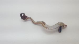 Rear Brake Lever Kawasaki KL250 Stockman KL 250 2000-2003 Sherpa