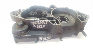 Right Engine Case Yamaha YZ250 J 1982 YZ WR 250 82-87 Crankcase 2