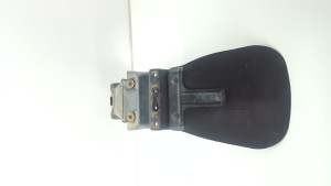 Rear Fender Kawasaki KL250 Stockman KL 250 2000-2003 Sherpa, Guard