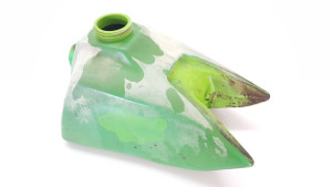 Fuel Tank Kawasaki KX60 KX 60 1985-2004