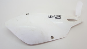 Right Rear Side Cover for Suzuki DR-Z400 DRZ 400 E Y