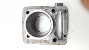 Barrel Kawasaki KL250 Stockman KL 250 2000-2003 Sherpa, Cylinder, Bore, Piston, Jug, Pot, Engine.