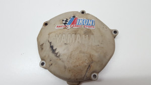 Stator Cover Yamaha YZ125 1999 YZ 125 94-04 Crankcase 1 Generator Magneto