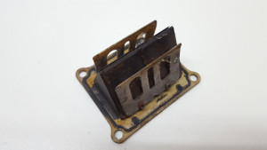 Reed Valve Assembly Yamaha YZ125 1999 YZ 125 96-99