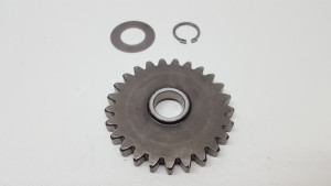 Kick Start Idler Gear Yamaha YZ125 1999 YZ 125 89-04