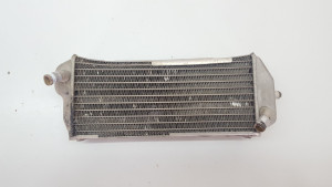 Left Radiator for Suzuki DR-Z400 DRZ 400 E Y