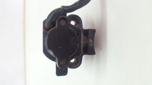 Ignition Barrel and Fuel cap Kawasaki KL250 Stockman KL 250 2000-2003 Sherpa