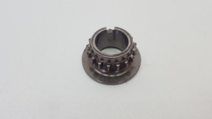 Crank Cam Chain Drive Sprocket Suzuki DR-Z400 Y 2000 DRZ 400 DRZ400 KLX E S 00-04