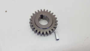 Primary Drive Gear Suzuki DR-Z400 Y 2000 DRZ 400 DRZ400 KLX E S 00-17 