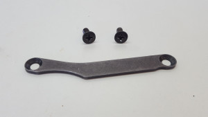 Kick Idle Brace Suzuki DR-Z400 Y 2000 DRZ 400 DRZ400 KLX E S 00-17 Retainer