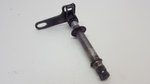 Gear Change Shifter Shaft  Suzuki DR-Z400 Y 2000 DRZ 400 DRZ400 KLX E S 00-17