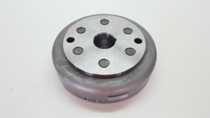 Flywheel Honda XR400R XR 400 Rotor 1996-2004