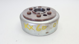 Flywheel Rotor Kawasaki KX60 2001 KX 60 1994-2004 Stator
