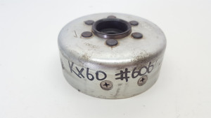 Flywheel Rotor Kawasaki KX60 1985  KX 60 1985-1998 Stator