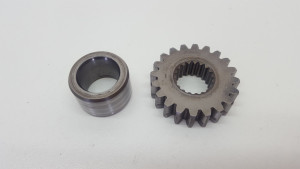 Primary Drive Gear 20T Honda CR125R CR 125 1987-2007