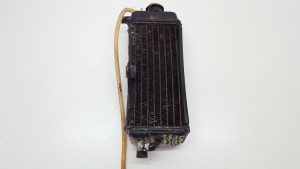 Right Radiator for Yamaha YZ125 YZ 125 1998 98