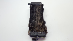 Left Radiator for Yamaha YZ125 YZ 125 1998 98
