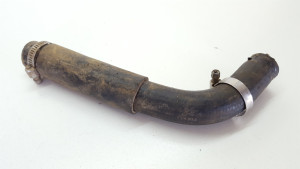 Radiator Pipe Yamaha YZ125 YZ 125 Hose 1996-2001