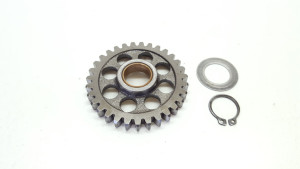 Kickstart Idle Gear KTM 85 SX TC Kick Intermediate 2003-2017 85SX