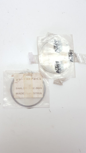 KTM New Genuine Ring SX 250-300 "96-02" 