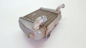 Right Radiator KTM 85 SX 85SX TC Water Cooling System Rad 2003-2012