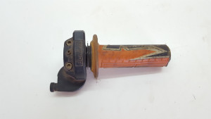 KTM Throttle Assembly, Assy, Model unknown 