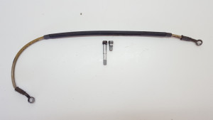 Rear Brake Hose KTM 85 SX 85SX TC Line Pipe 2003-2018
