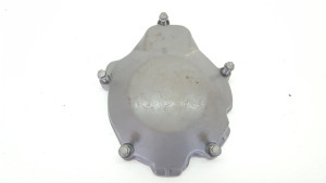 STATOR GENERATOR FLYWHEEL COVER FOR KAWASAKI KX250 1999 KX 250 94-04 Cracked
