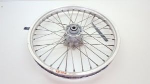 Front Wheel with Deng KTM 125 SX 125SX 250 450 520 SX 250 625sxc Rim Excel 21x1.60 2000-2002