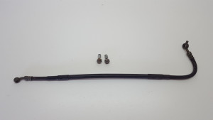 Rear Brake Hose Kawasaki KX250 1999 KX 250 99-02 Pipe Line