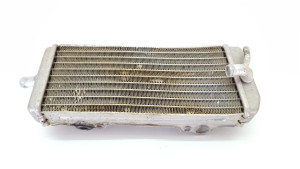 Right Radiator for Gas Gas EC300 2005 EC 250 300