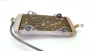 Left Radiator for Gas Gas EC300 2005 EC 250 300