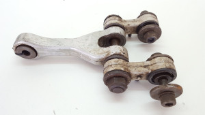Rear Suspension Linkages Husqvarna WR400 WR 240 430 Rod Arms 1986
