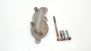 Water Pump Cover With Bolts for Gas Gas EC300 2005 EC 250 300