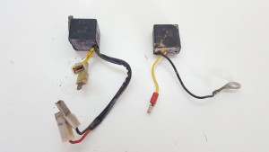 Regulators Gas Gas EC300 2005 EC 250 300